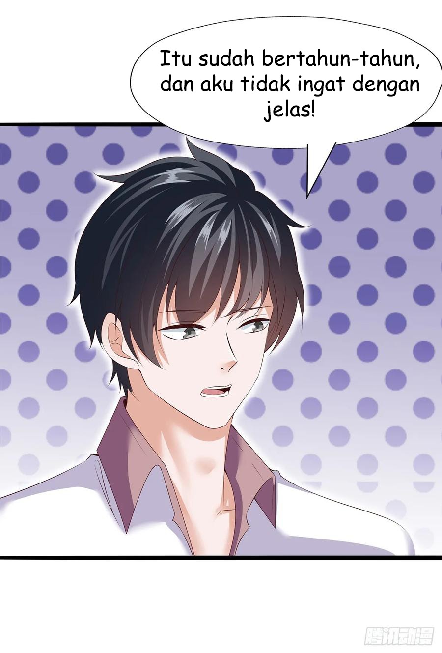 Fairy Demon Dad Chapter 28 Bahasa Indonesia